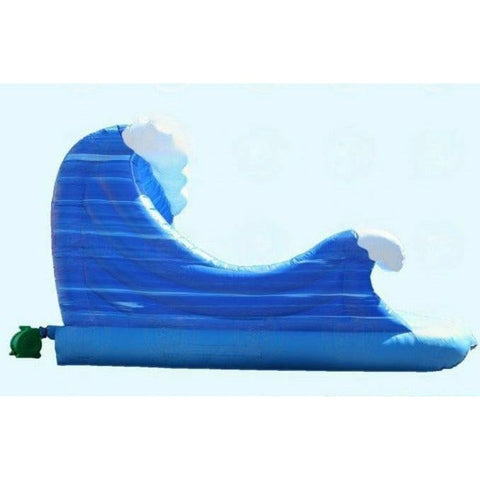 Magic Jump Inflatable Bouncers 10'H Surfboard Mattress by Magic Jump 781880276388 49362s 10'H Surfboard Mattress by Magic Jump SKU#49362s