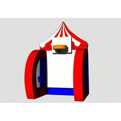 11'H Carnival Games by Magic Jump