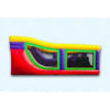 Image of Magic Jump Inflatable Bouncers 11'H Thrill Zone by Magic Jump 9'6"H Fun Combo X 2 by Magic Jump SKU#15312i