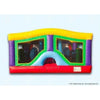 Image of Magic Jump Inflatable Bouncers 11'H Thrill Zone by Magic Jump 9'6"H Fun Combo X 2 by Magic Jump SKU#15312i