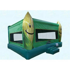 Magic Jump Inflatable Bouncers 12'6" Jumbo Corn Bounce by Magic Jump 781880259237 20157c 12'6" Jumbo Corn Bounce by Magic Jump SKU#20157c