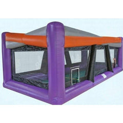 12'H Dodgeball Arena by Magic Jump