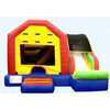 Image of Magic Jump Inflatable Bouncers 12'H Fun House Combo by Magic Jump 8'6"H Fun Indoor Combo by Magic Jump SKU# 15665c