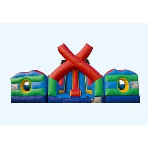Magic Jump Inflatable Bouncers 13'6"H Extreme Rush by Magic Jump 13'6"H Extreme Rush by Magic Jump SKU# 40291e