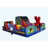 Image of Magic Jump Inflatable Bouncers 13'6"H Extreme Rush by Magic Jump 13'6"H Extreme Rush by Magic Jump SKU# 40291e