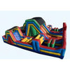 Image of Magic Jump Inflatable Bouncers 13'6"H Extreme Rush by Magic Jump 13'6"H Extreme Rush by Magic Jump SKU# 40291e