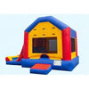 Image of Magic Jump Inflatable Bouncers 13'H EZ Fun House Combo by Magic Jump 781880224440 15631f 13'H EZ Fun House Combo by Magic Jump SKU# 15631f