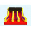 Image of Magic Jump Inflatable Bouncers 13'H IPC 15 Slide II by Magic Jump 781880271000 15513i 13'H IPC 15 Slide II by Magic Jump SKU#15513i