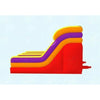 Image of Magic Jump Inflatable Bouncers 13'H IPC 15 Slide II by Magic Jump 781880271000 15513i 13'H IPC 15 Slide II by Magic Jump SKU#15513i
