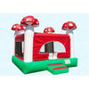 Image of Magic Jump Inflatable Bouncers 13'H Mushroom Bounce by Magic Jump 781880276227 15841m 13'H Mushroom Bounce by Magic Jump SKU#15841m