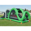 Image of Magic Jump Inflatable Bouncers 13'H Ninja Run by Magic Jump 781880242208 51358w 13'H Ninja Run by Magic Jump SKU#51358w
