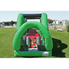 Image of Magic Jump Inflatable Bouncers 13'H Ninja Run by Magic Jump 781880242208 51358w 13'H Ninja Run by Magic Jump SKU#51358w