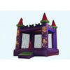 Image of Magic Jump Inflatable Bouncers 14'H Custom Princess Castle by Magic Jump 781880276326 13148c 14'H Custom Princess Castle by Magic Jump SKU#13148c