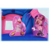 Image of Magic Jump Inflatable Bouncers 14'H Minnie Mouse 6 in 1 Combo Wet or Dry by Magic Jump 14'H Minnie Mouse 6 in 1 Combo Wet or Dry by Magic Jump SKU#32482m
