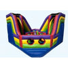 Image of Magic Jump Inflatable Bouncers 14'H Obstacle Island by Magic Jump 11'H Obstacle Island by Magic Jump SKU# 20211o