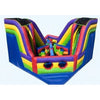 Image of Magic Jump Inflatable Bouncers 14'H Obstacle Island by Magic Jump 14'H Obstacle Island by Magic Jump SKU# 20206o