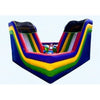 Image of Magic Jump Inflatable Bouncers 14'H Obstacle Island by Magic Jump 14'H Obstacle Island by Magic Jump SKU# 20206o