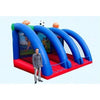 Image of Magic Jump Inflatable Bouncers 14'H Sports Shootout by Magic Jump 781880220961 18754s 14'H Sports Shootout by Magic Jump SKU#18754s