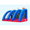 Image of Magic Jump Inflatable Bouncers 14'H Sports Shootout by Magic Jump 781880220961 18754s 14'H Sports Shootout by Magic Jump SKU#18754s