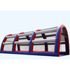 Image of Magic Jump Inflatable Bouncers 15'H Batting Cage by Magic Jump 781880220954 12332b 15'H Batting Cage by Magic Jump SKU#12332b