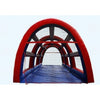 Image of Magic Jump Inflatable Bouncers 15'H Batting Cage by Magic Jump 781880220954 12332b 15'H Batting Cage by Magic Jump SKU#12332b