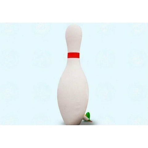 Magic Jump Inflatable Bouncers 15'H Bowling Pin by Magic Jump 781880276418 18123b 15'H Bowling Pin by Magic Jump SKU#18123b