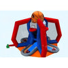 Image of Magic Jump Inflatable Bouncers 15'H Buzzer Beater by Magic Jump 14'H Jumbo Prince Castle by Magic Jump SKU#20317j