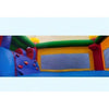 Image of Magic Jump Inflatable Bouncers 15'H Dual Castle Combo by Magic Jump 781880224402 15654d 15'H Dual Castle Combo by Magic Jump SKU# 15654d