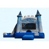 Image of Magic Jump Inflatable Bouncers 15'H EZ Ice Castle Combo by Magic Jump 781880224662 15161c 15'H EZ Ice Castle Combo by Magic Jump SKU# 15161c