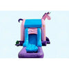 Image of Magic Jump Inflatable Bouncers 15'H EZ Unicorn Wet or Dry by Magic Jump 15'H EZ Unicorn Wet or Dry by Magic Jump SKU# 17192u