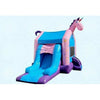 Image of Magic Jump Inflatable Bouncers 15'H EZ Unicorn Wet or Dry by Magic Jump 15'H EZ Unicorn Wet or Dry by Magic Jump SKU# 17192u