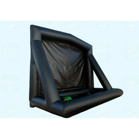 Magic Jump Inflatable Bouncers 15'H Inflatable Screen by Magic Jump 781880276456 91532s 15'H Inflatable Screen by Magic Jump SKU#91532s