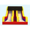 Image of Magic Jump Inflatable Bouncers 15'H IPC 18 Dual Slide II by Magic Jump 781880271543 11418i 15'H IPC 18 Dual Slide II by Magic Jump SKU#11418i