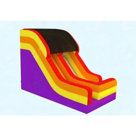 Magic Jump Inflatable Bouncers 15'H IPC 18 Single by Magic Jump 781880271536 11410i 15'H IPC 18 Single by Magic Jump SKU#11410i