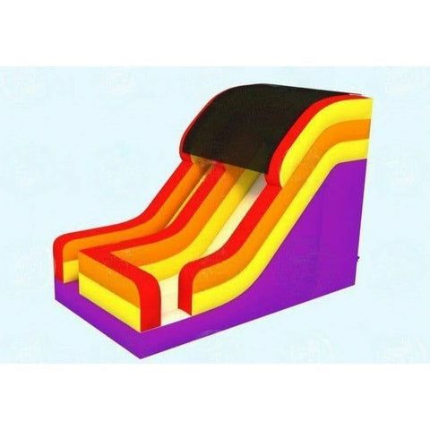 Magic Jump Inflatable Bouncers 15'H IPC 18 Single by Magic Jump 781880271536 11410i 15'H IPC 18 Single by Magic Jump SKU#11410i