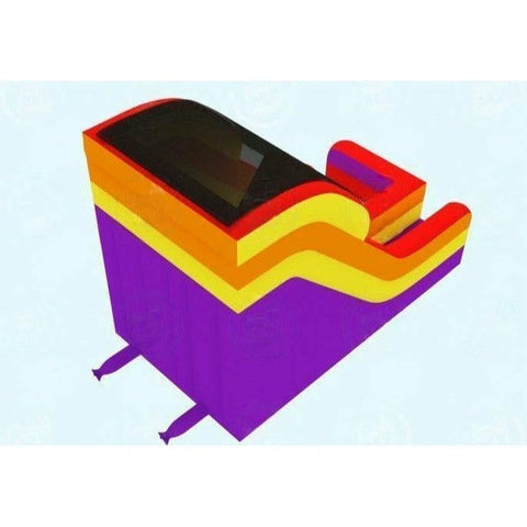 Magic Jump Inflatable Bouncers 15'H IPC 18 Single by Magic Jump 781880271536 11410i 15'H IPC 18 Single by Magic Jump SKU#11410i