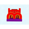 Image of Magic Jump Inflatable Bouncers 15'H IPC Castle Course by Magic Jump 781880233800 36518i 15'H IPC Castle Course by Magic Jump SKU#36518i