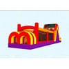 Image of Magic Jump Inflatable Bouncers 15'H IPC Castle Course by Magic Jump 781880233800 36518i 15'H IPC Castle Course by Magic Jump SKU#36518i