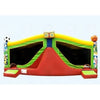 Image of Magic Jump Inflatable Bouncers 15'H Large Sports Combo by Magic Jump 10'H Tunnel Slide Combo by Magic Jump SKU# 15630t