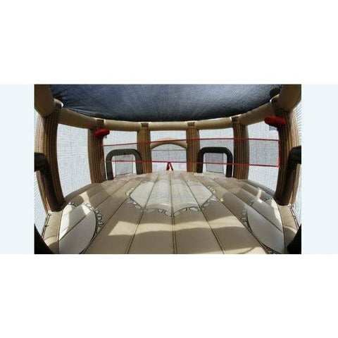 Magic Jump Inflatable Bouncers 16'H Coliseum by Magic Jump 781880242307 10101s 16'H Coliseum by Magic Jump SKU#10101s