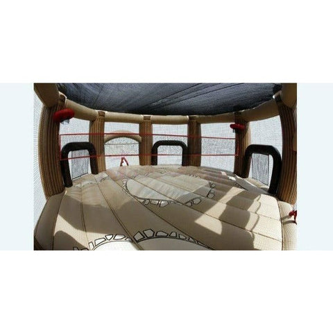 Magic Jump Inflatable Bouncers 16'H Coliseum by Magic Jump 781880242307 10101s 16'H Coliseum by Magic Jump SKU#10101s