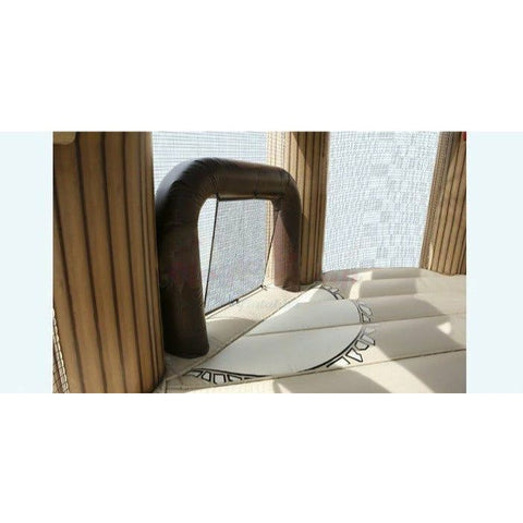 Magic Jump Inflatable Bouncers 16'H Coliseum by Magic Jump 781880242307 10101s 16'H Coliseum by Magic Jump SKU#10101s