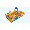 Image of Magic Jump Inflatable Bouncers 16'H Custom Extreme Rush 2 by Magic Jump 781880276241 87945c 16'H Custom Extreme Rush 2 by Magic Jump SKU#87945c