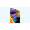 Image of Magic Jump Inflatable Bouncers 16'H Custom Extreme Rush 2 by Magic Jump 781880276241 87945c 16'H Custom Extreme Rush 2 by Magic Jump SKU#87945c