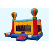 Image of Magic Jump Inflatable Bouncers 16'H Dual Hot Air Combo by Magic Jump 781880222064 15486h 16'H Dual Hot Air Combo by Magic Jump SKU# 15486h