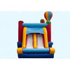 Image of Magic Jump Inflatable Bouncers 16'H Dual Hot Air Combo by Magic Jump 781880222064 15486h 16'H Dual Hot Air Combo by Magic Jump SKU# 15486h