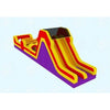 Image of Magic Jump Inflatable Bouncers 16'H IPC 50 Obstacle Course by Magic Jump 12'H IPC 40 Obstacle Course by Magic Jump SKU#14654i
