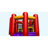 Image of Magic Jump Inflatable Bouncers 16'H IPC Coliseum by Magic Jump 781880280927 10101i 16'H IPC Coliseum by Magic Jump SKU#10101i
