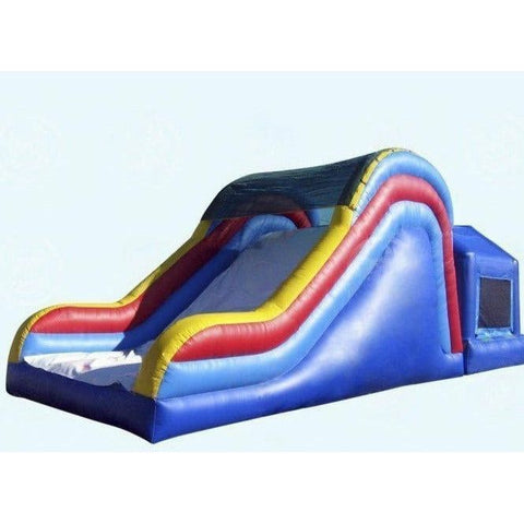 Magic Jump Inflatable Bouncers 16'H X-Large Combo Series by Magic Jump 781880276296 13400s 16'H X-Large Combo Series by Magic Jump SKU#13400s