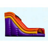 Image of Magic Jump Inflatable Bouncers 17'H IPC 20 Double by Magic Jump 781880271574 20357i 17'H IPC 20 Double Slide II by Magic Jump SKU#20357i